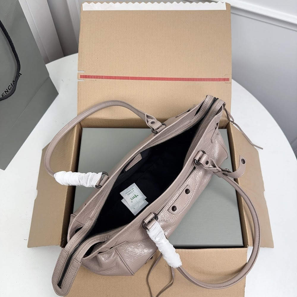 Ezyycart Bags Balenciaga Luxury Bag --111247