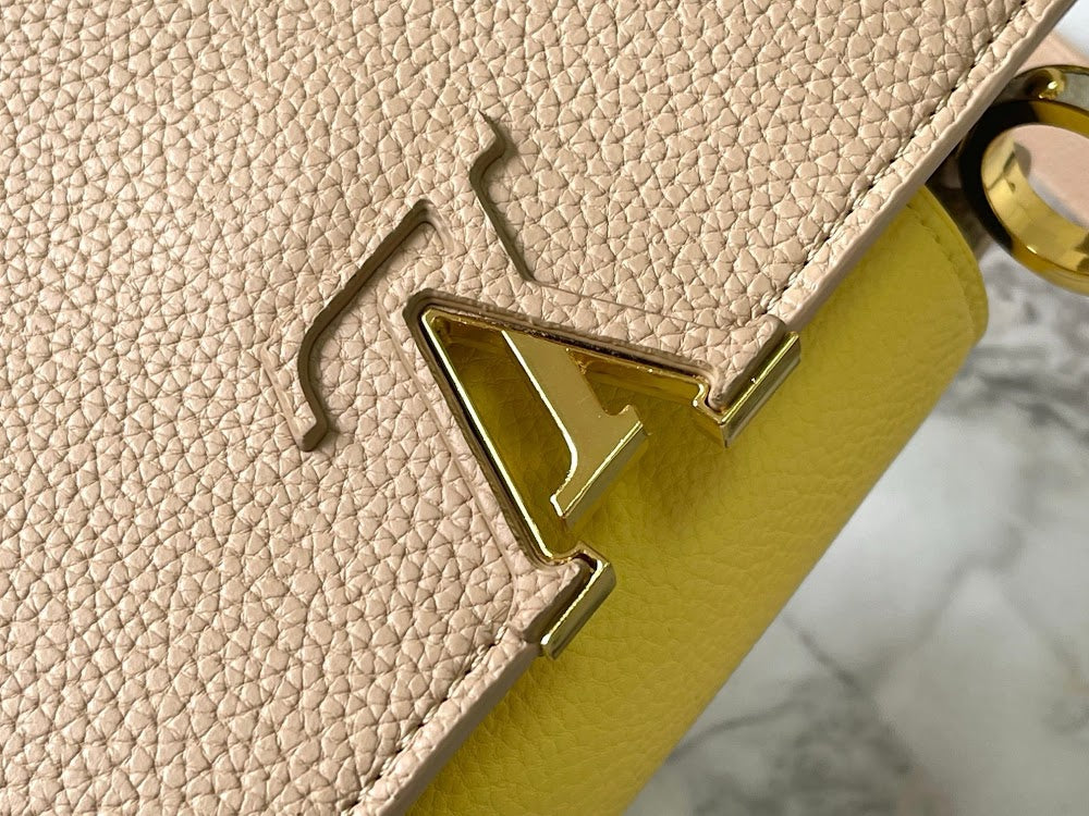 Anum Bags LVn Luxury Bag --78725