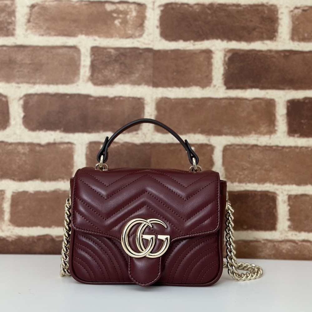 Ezyycart Bags Guccin Luxury Bag --95475