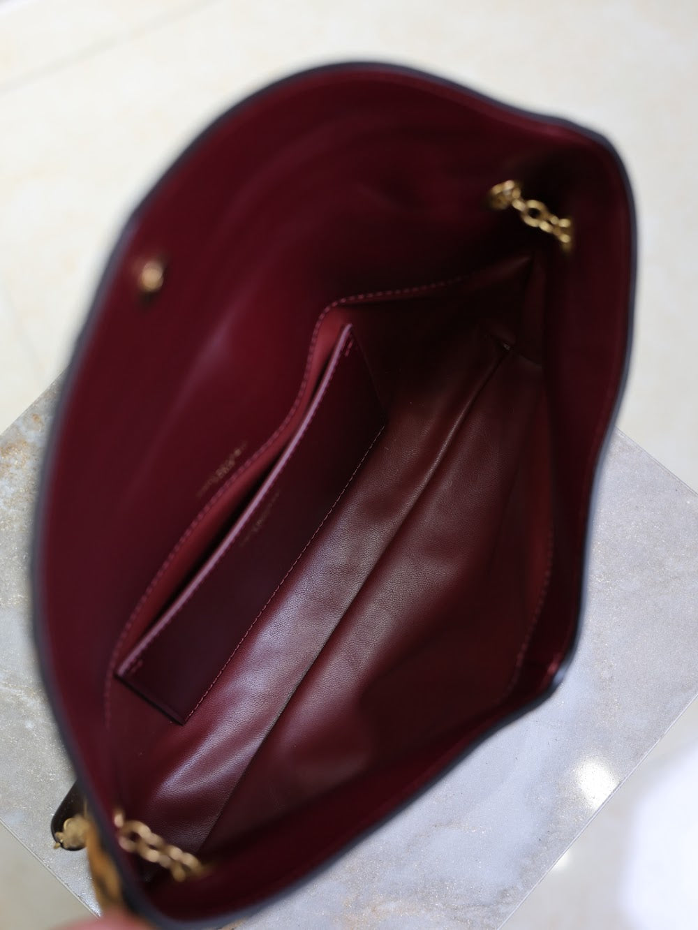 Ezyycart Bags YSLn Luxury Bag --119872