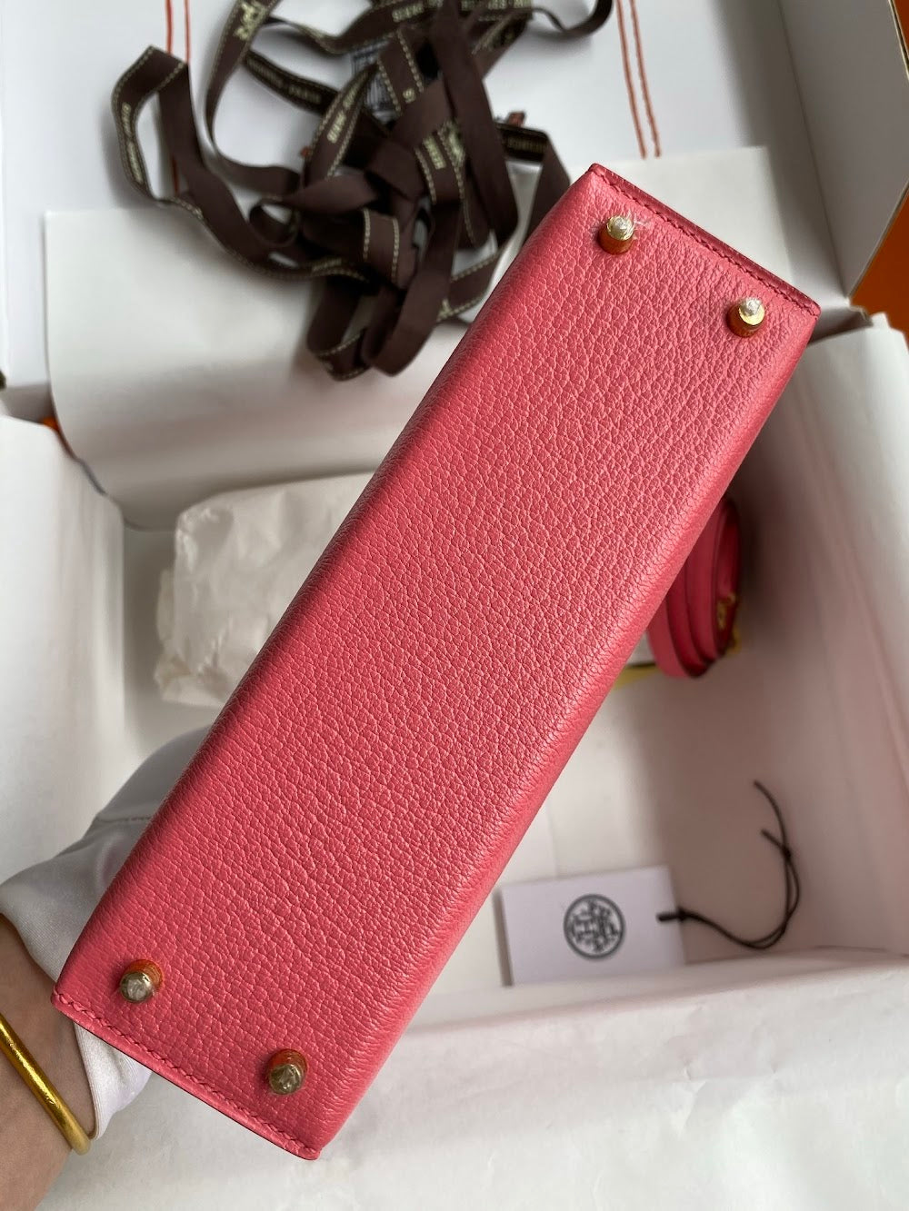 Anum Bags Hermesn Luxury Bag --118444