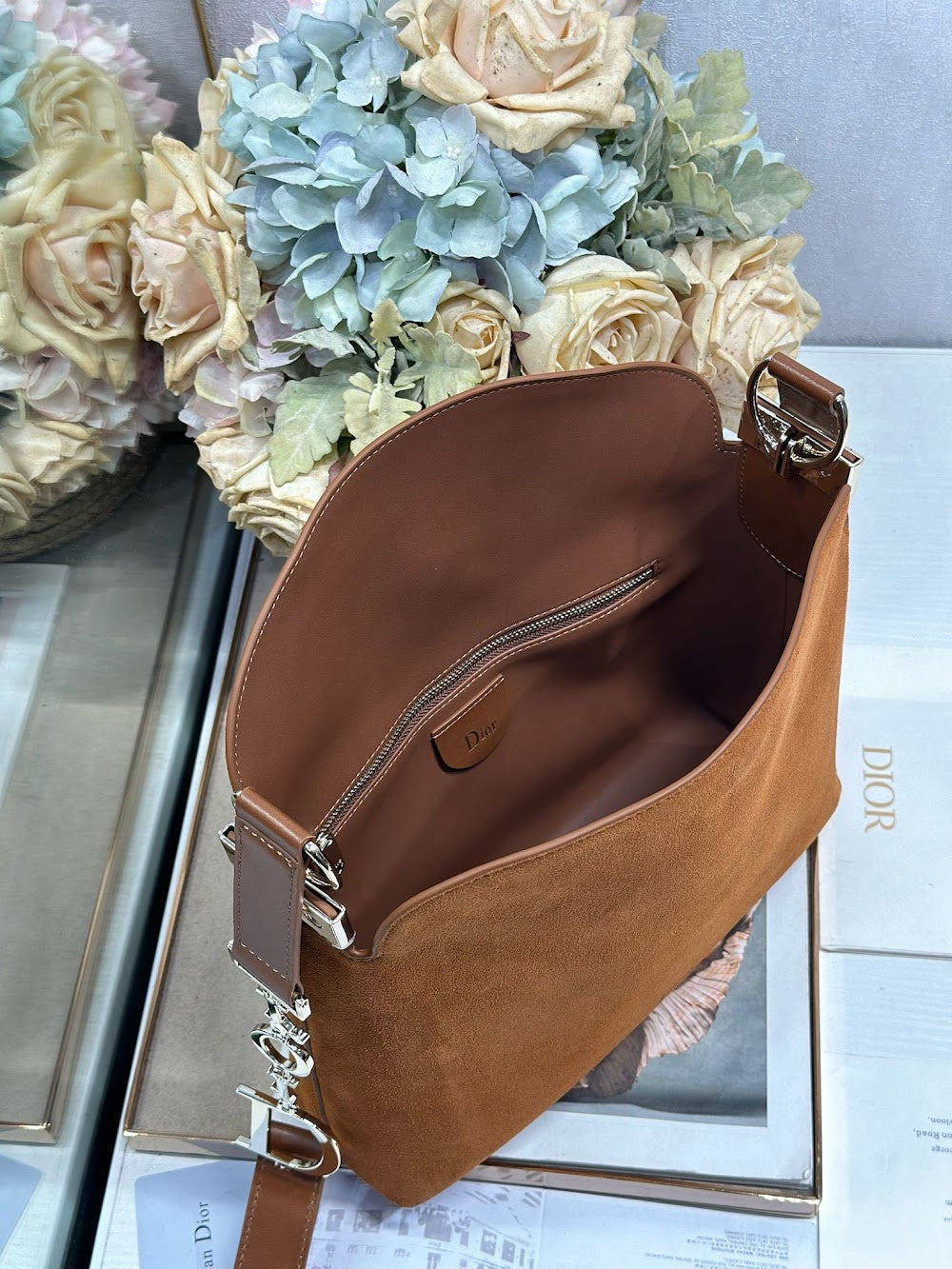 Ezyycart Bags Diorn Luxury Bag --115521