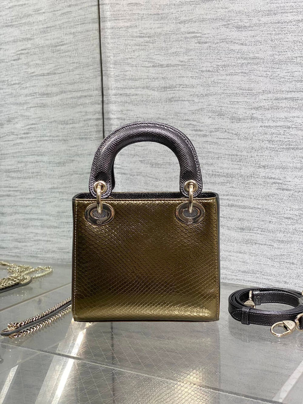 Ezyycart Bags Diorn Luxury Bag --115394