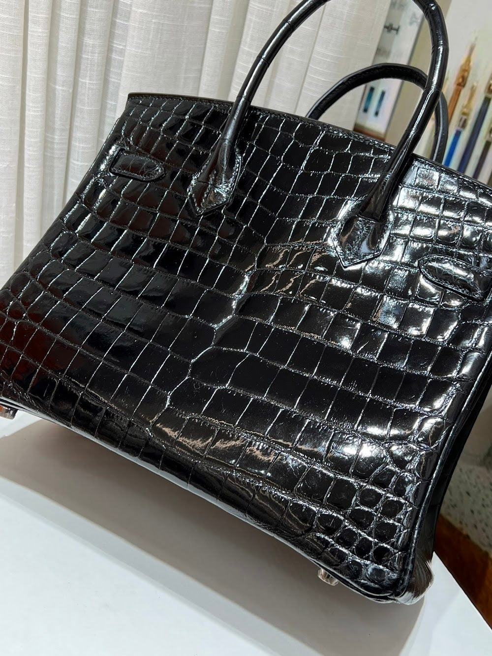 Anum Bags Hermesn Luxury Bag --117264