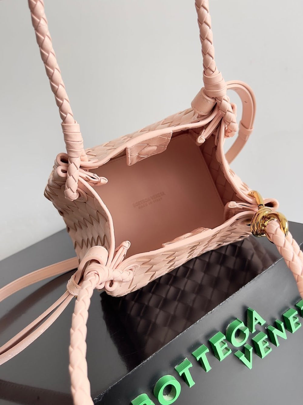 Ezyycart Bags Bottegan Luxury Bag --90964