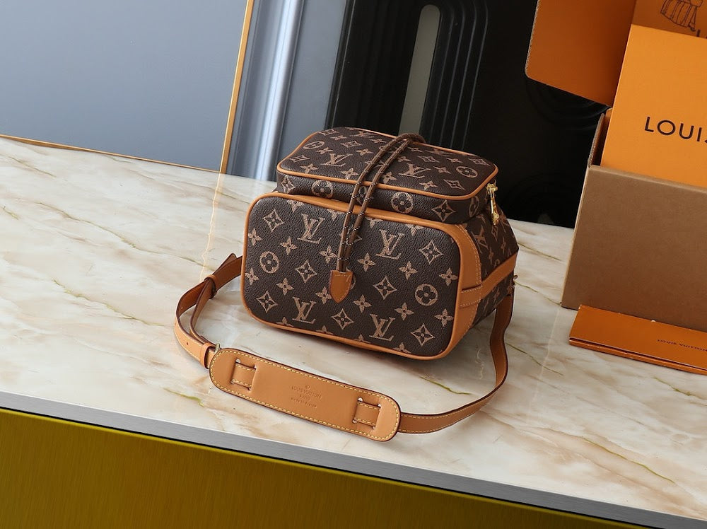 Anum Bags LVn Luxury Bag --80337
