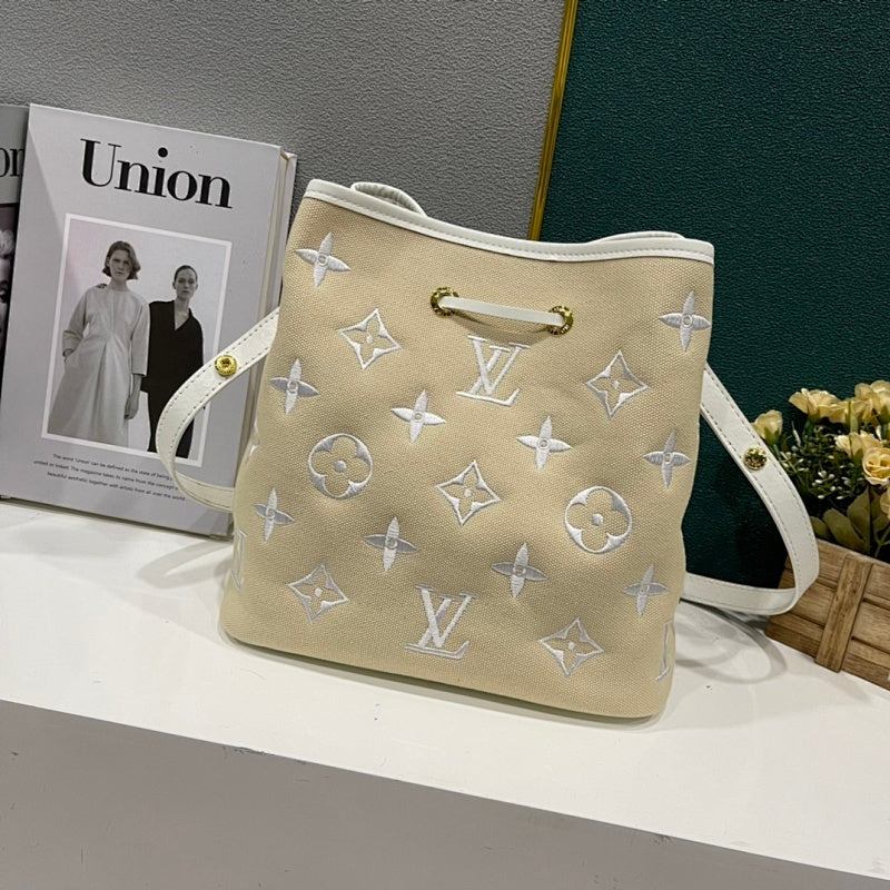 Anum Bags LVn Luxury Bag --80812