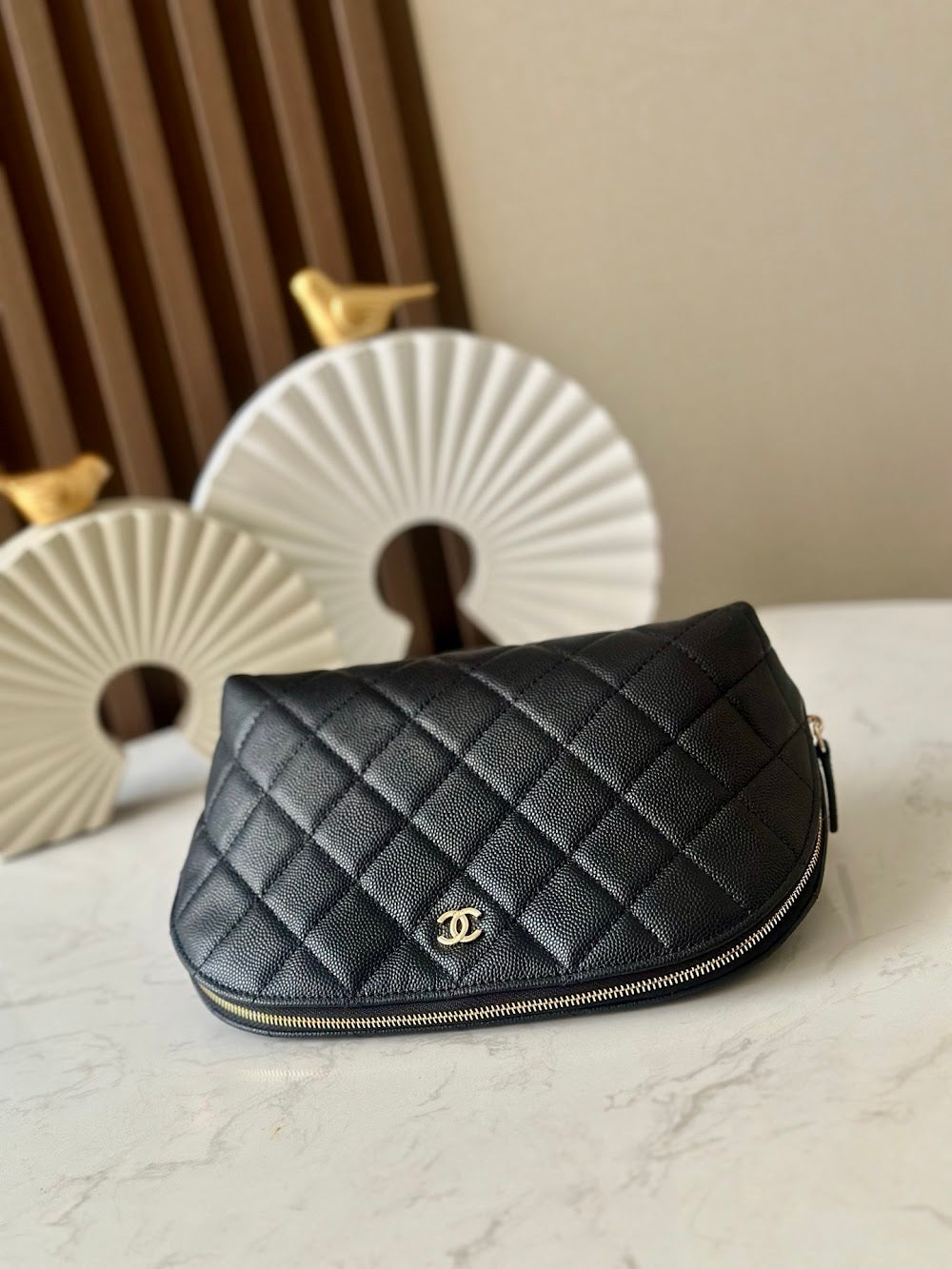 Anum Bags CHn Luxury Bag --112903
