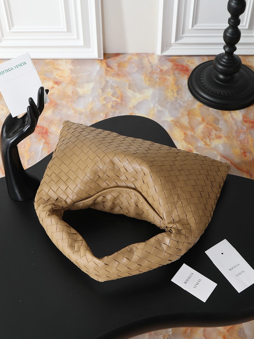 Ezyycart Bags Bottegan Luxury Bag --91379