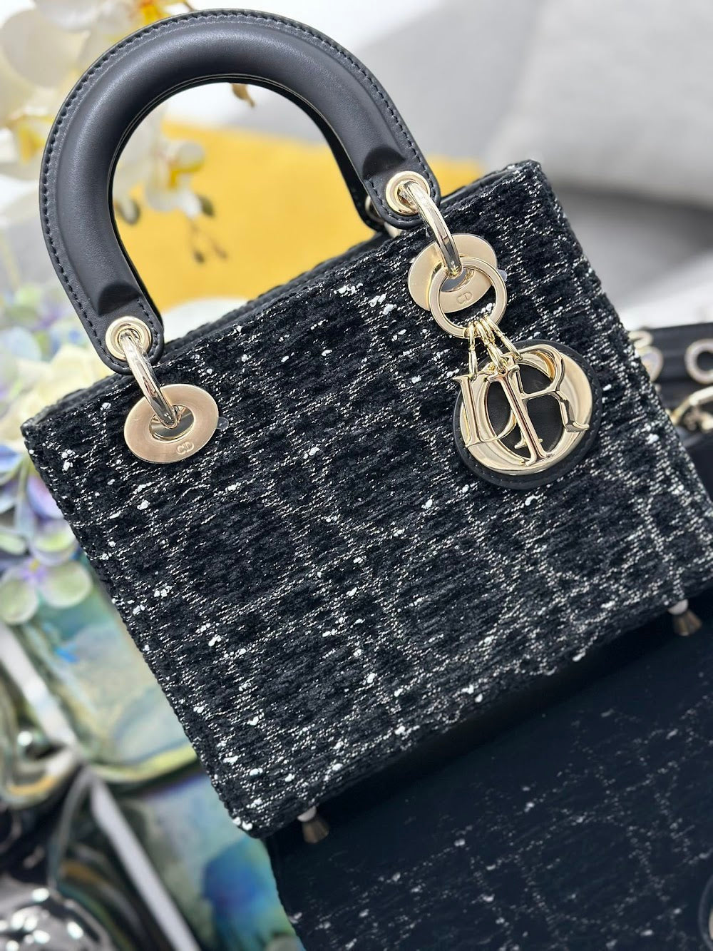 Ezyycart Bags Diorn Luxury Bag --115904