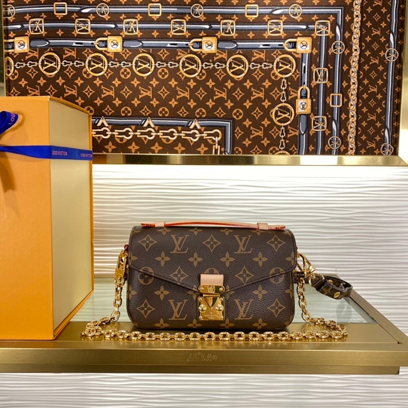 Anum Bags LVn Luxury Bag --80016