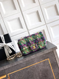 Anum Bags CHn Luxury Bag --113002