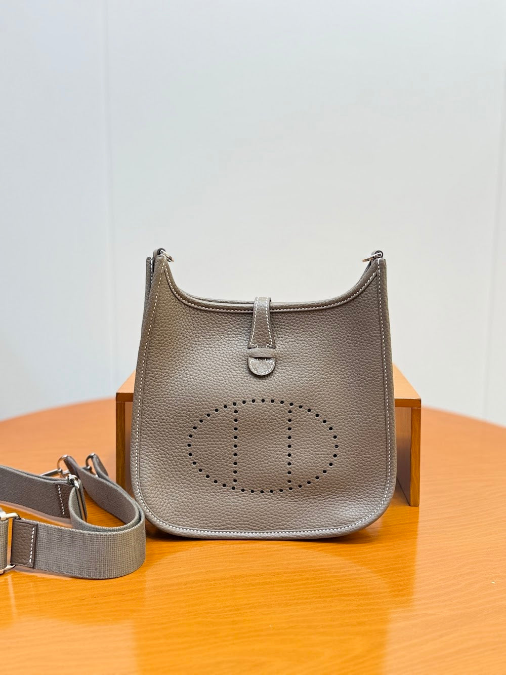 Anum Bags Hermesn Luxury Bag --117920