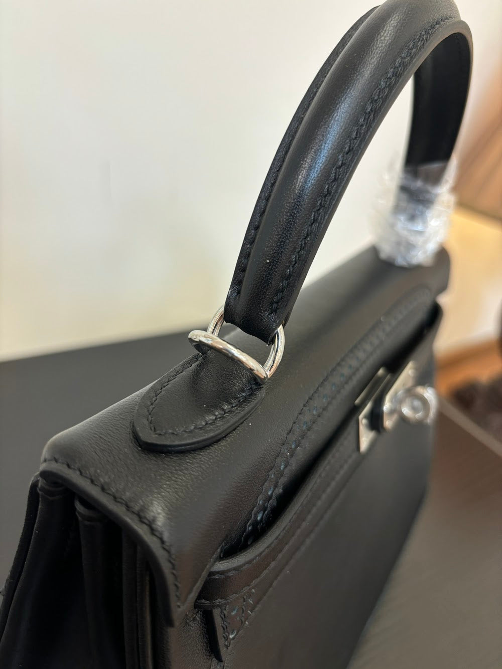 Anum Bags Hermesn Luxury Bag --118081