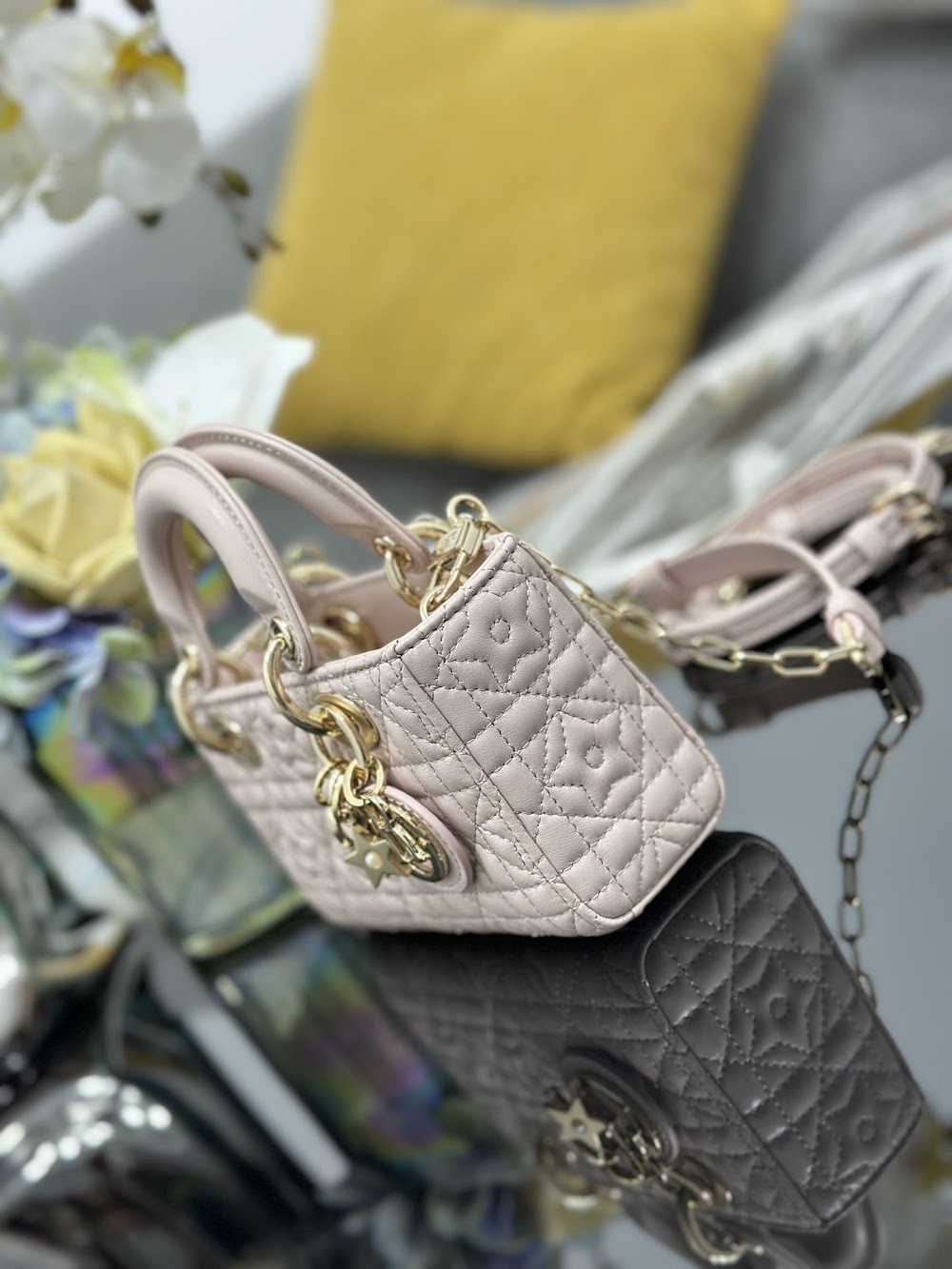 Ezyycart Bags Diorn Luxury Bag --115637