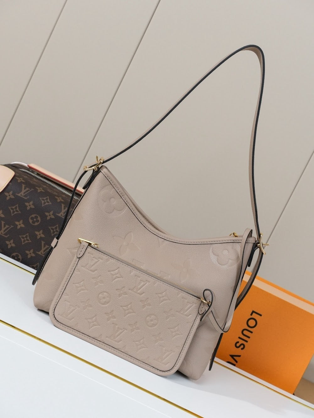 Anum Bags LVn Luxury Bag --81132