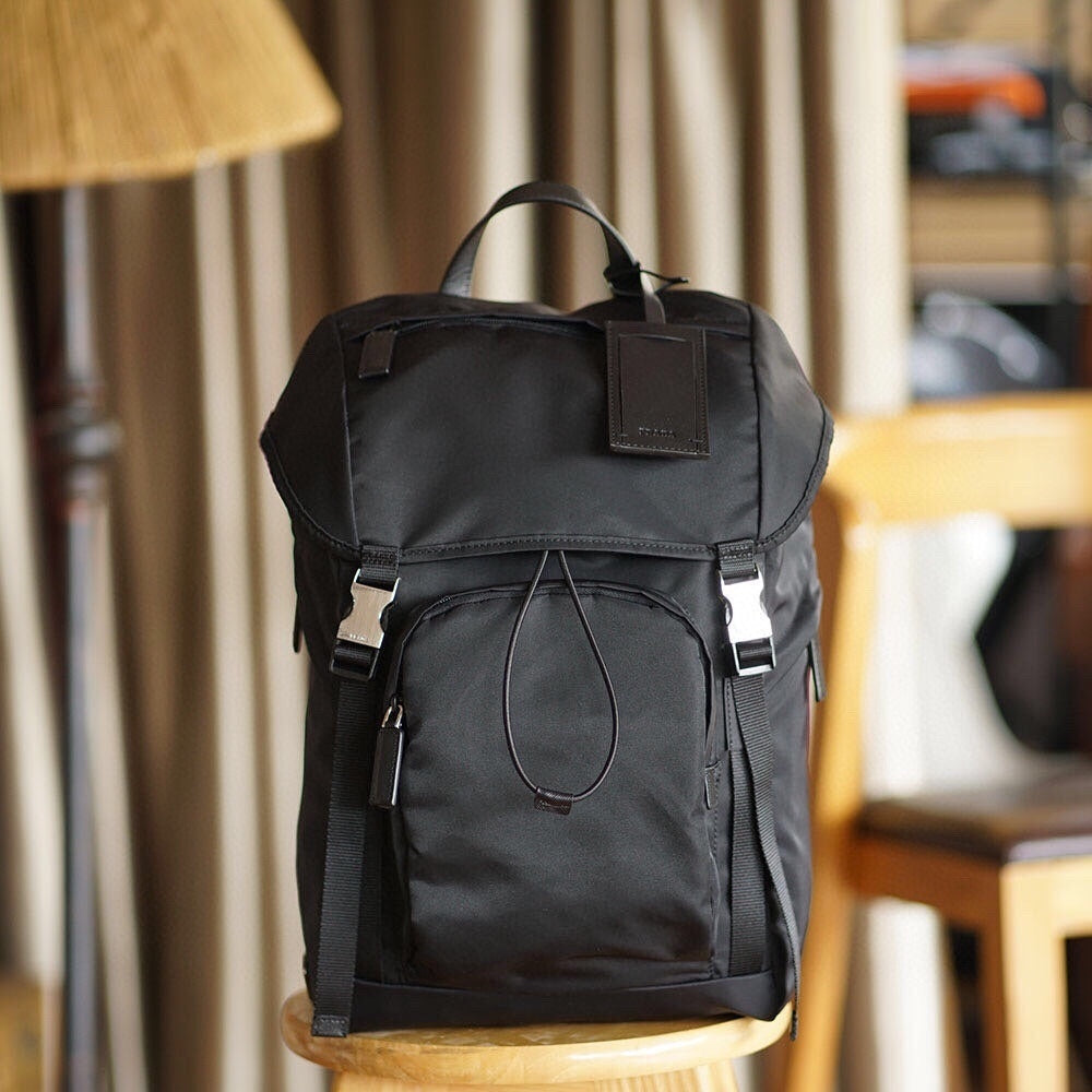 Ezyycart Bags Prada Luxury Bag --54703