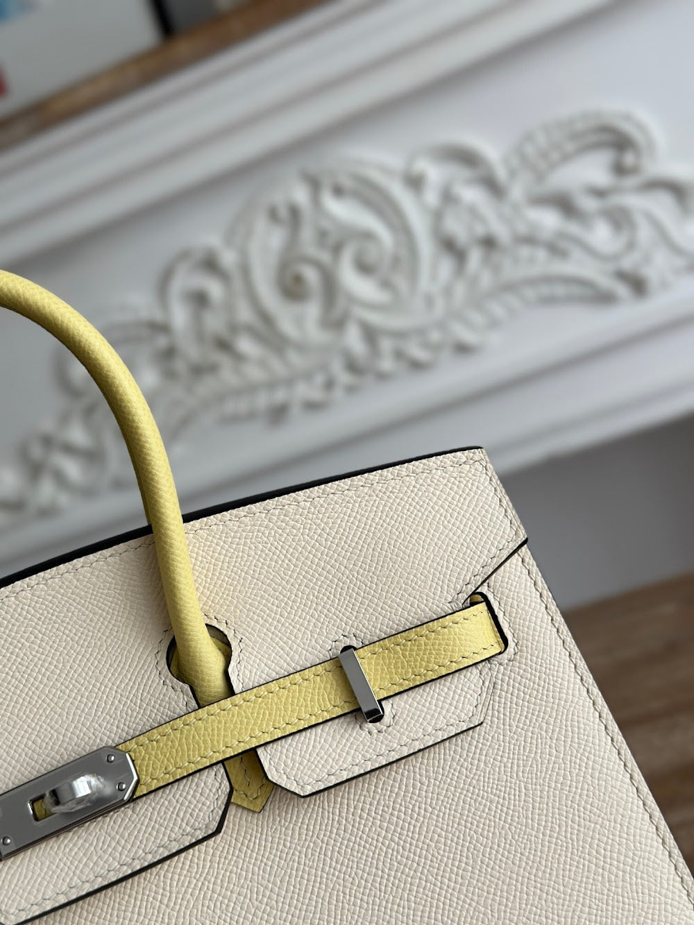 Anum Bags Hermesn Luxury Bag --116618