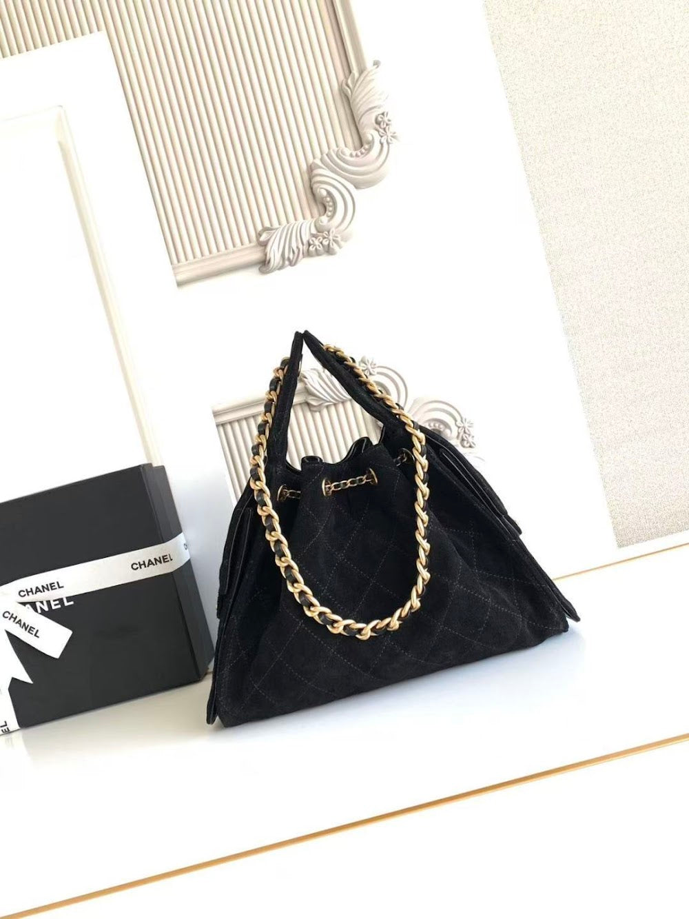Anum Bags CHn Luxury Bag --112809