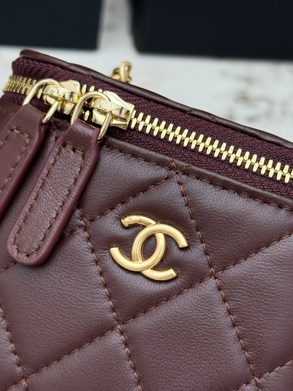 Anum Bags CHn Luxury Bag --113840