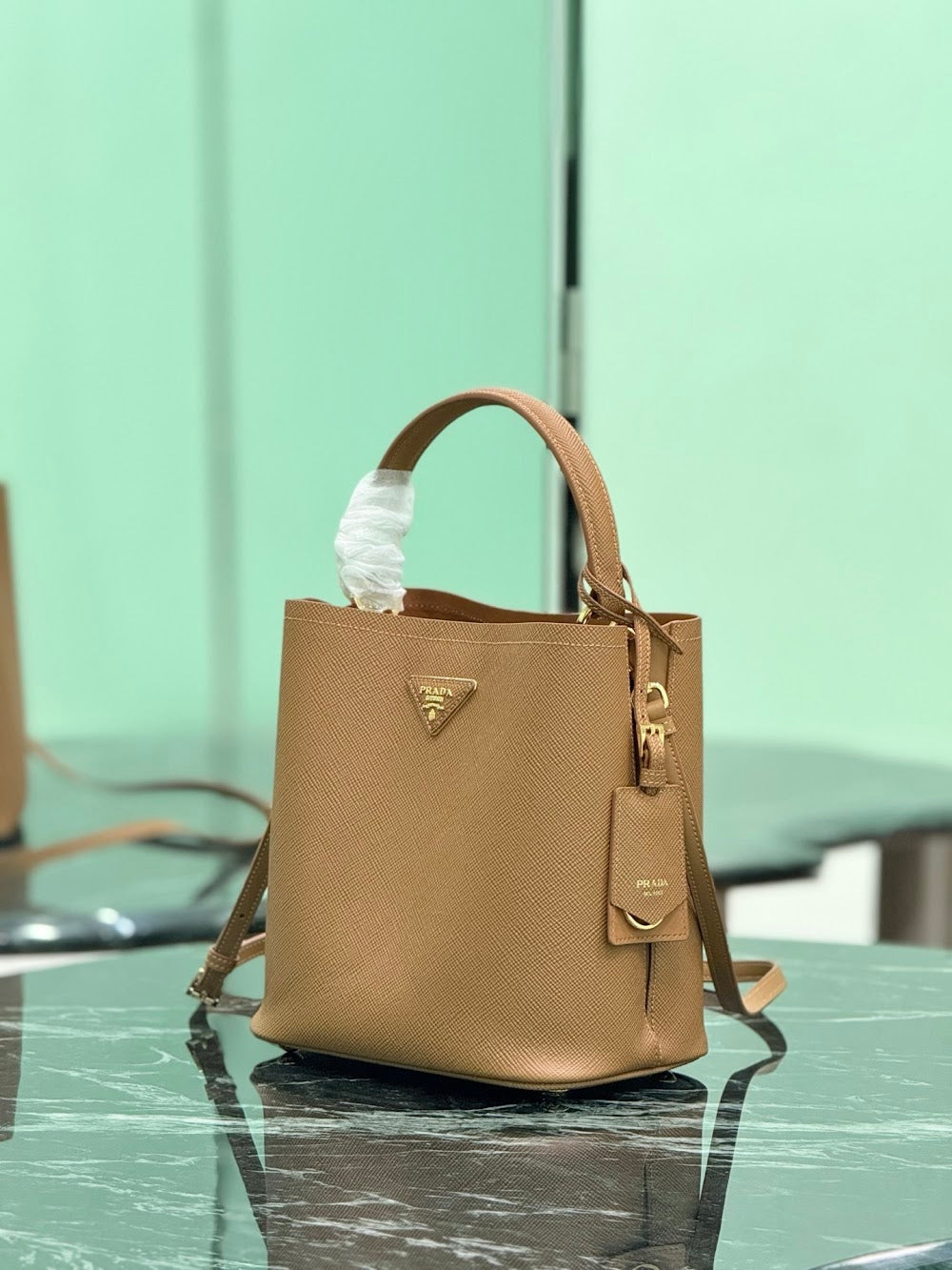 Ezyycart Bags Pradn Luxury Bag --101843