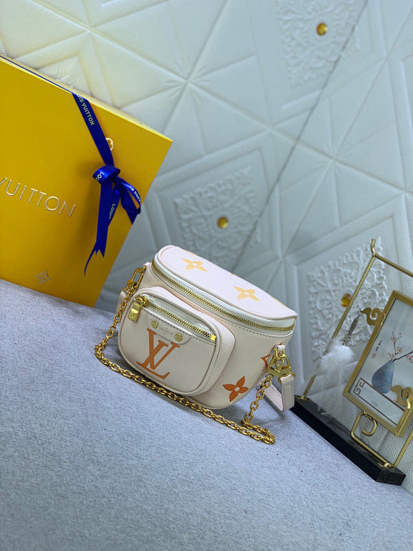 Anum Bags LVn Luxury Bag --80900