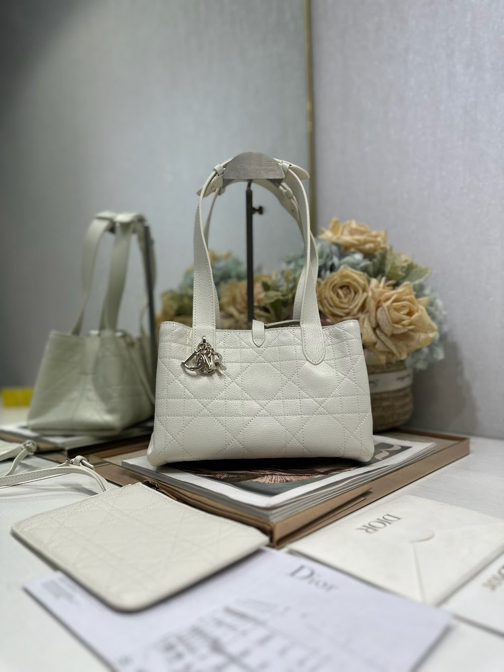 Ezyycart Bags Diorn Luxury Bag --116129
