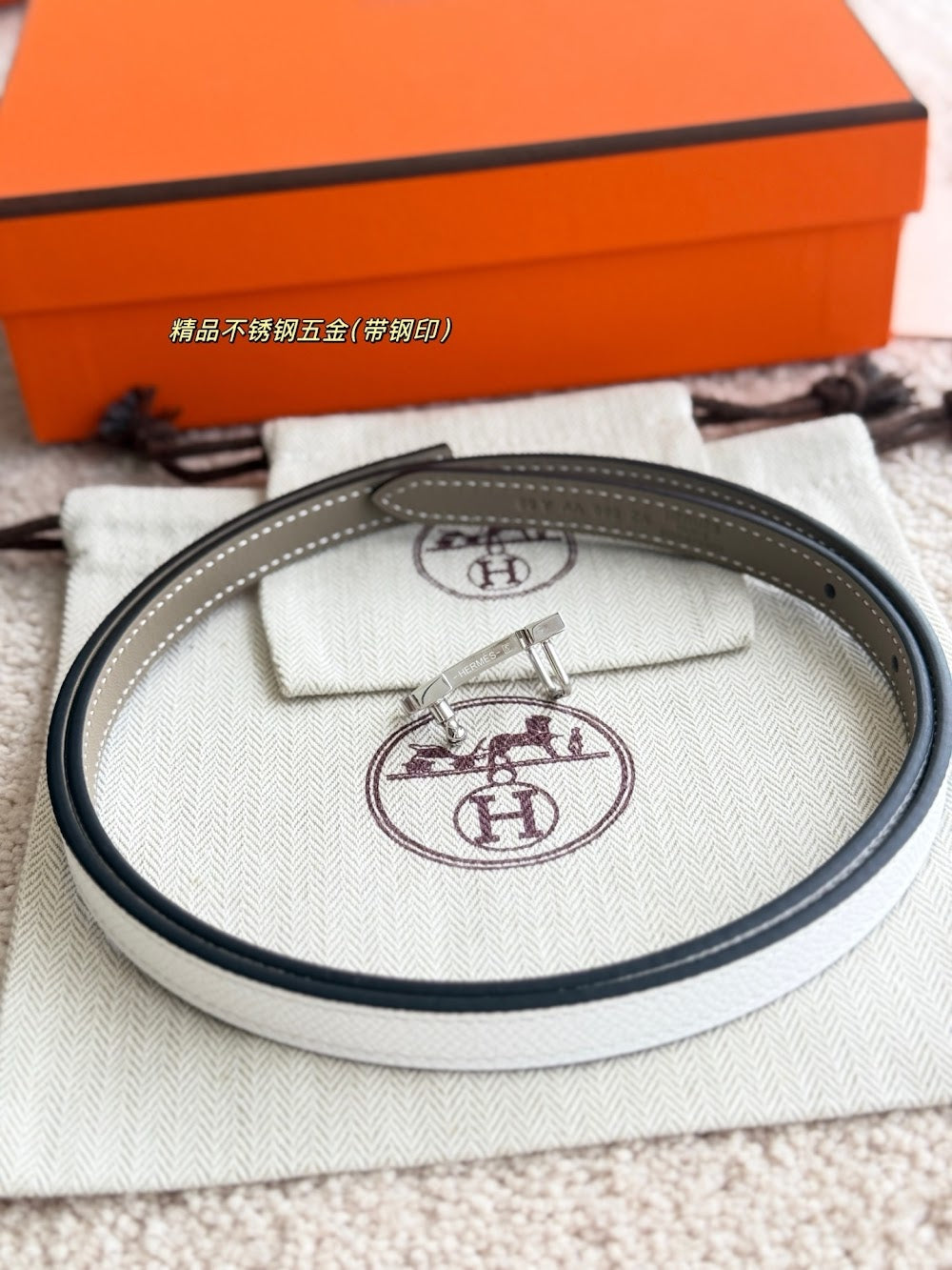 Anum Bags Hermesn Luxury Belt --105786
