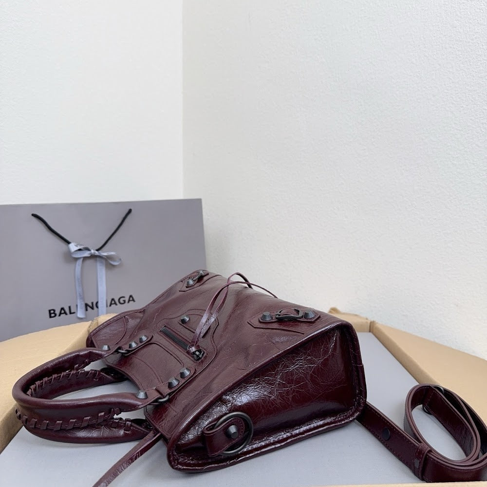 Ezyycart Bags Balenciaga Luxury Bag --111429