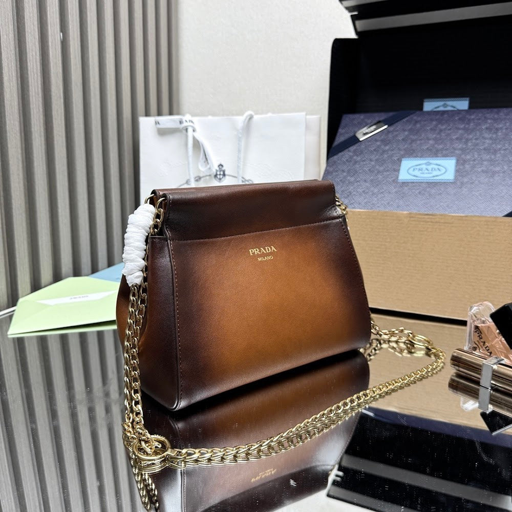 Ezyycart Bags Pradn Luxury Bag --102924