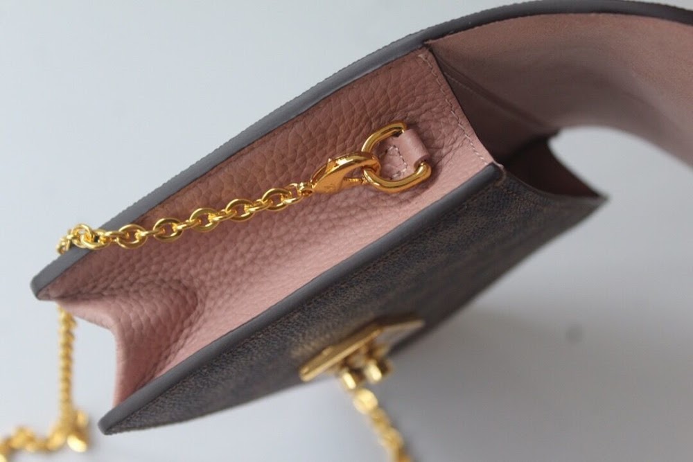 Anum Bags ln Luxury Bag --57780