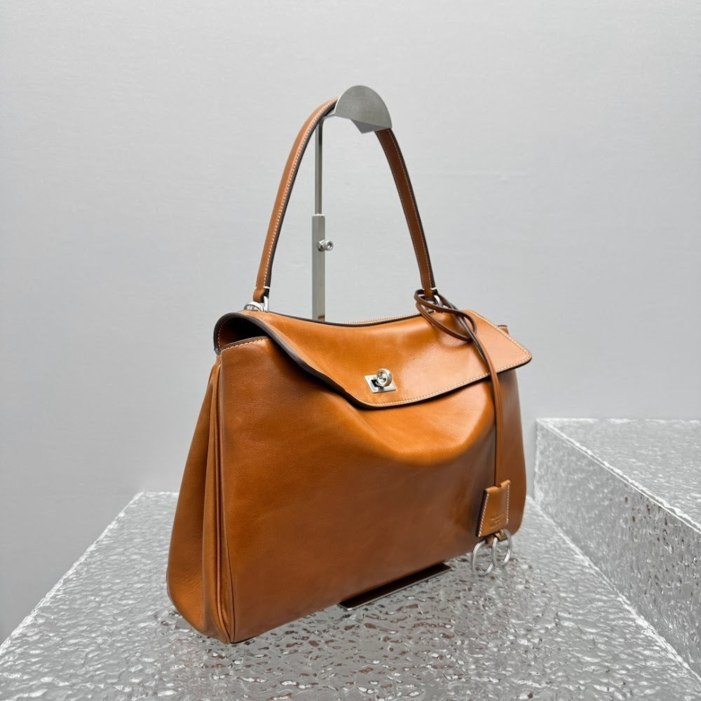Ezyycart Bags Balenciaga Luxury Bag --110736