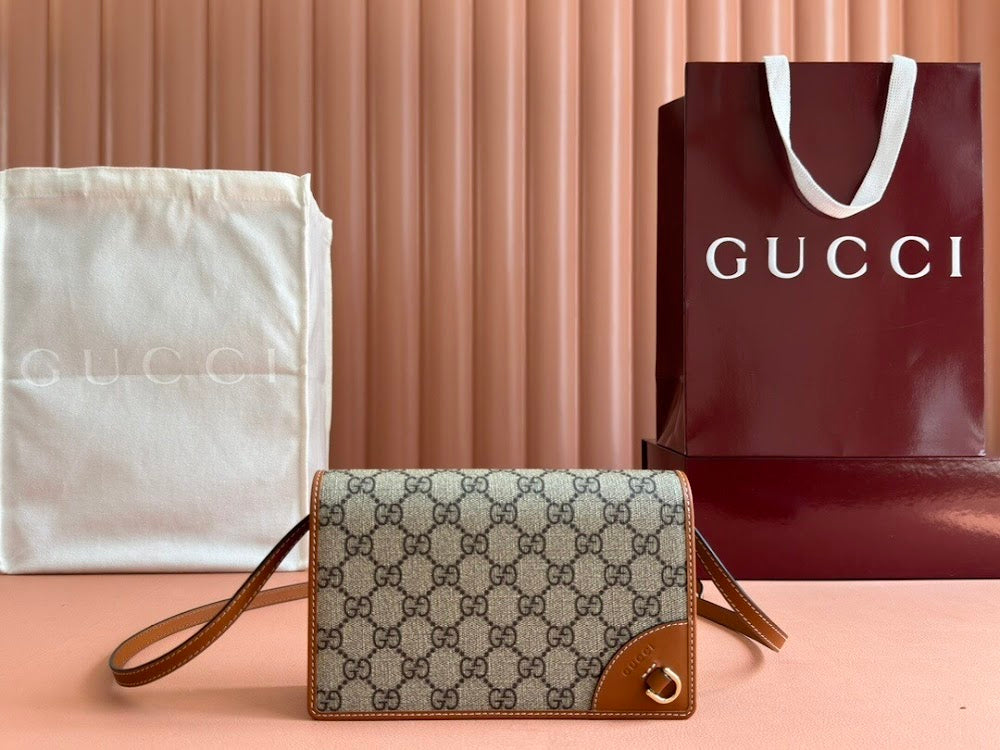 Ezyycart Bags Guccin Luxury Bag --94526