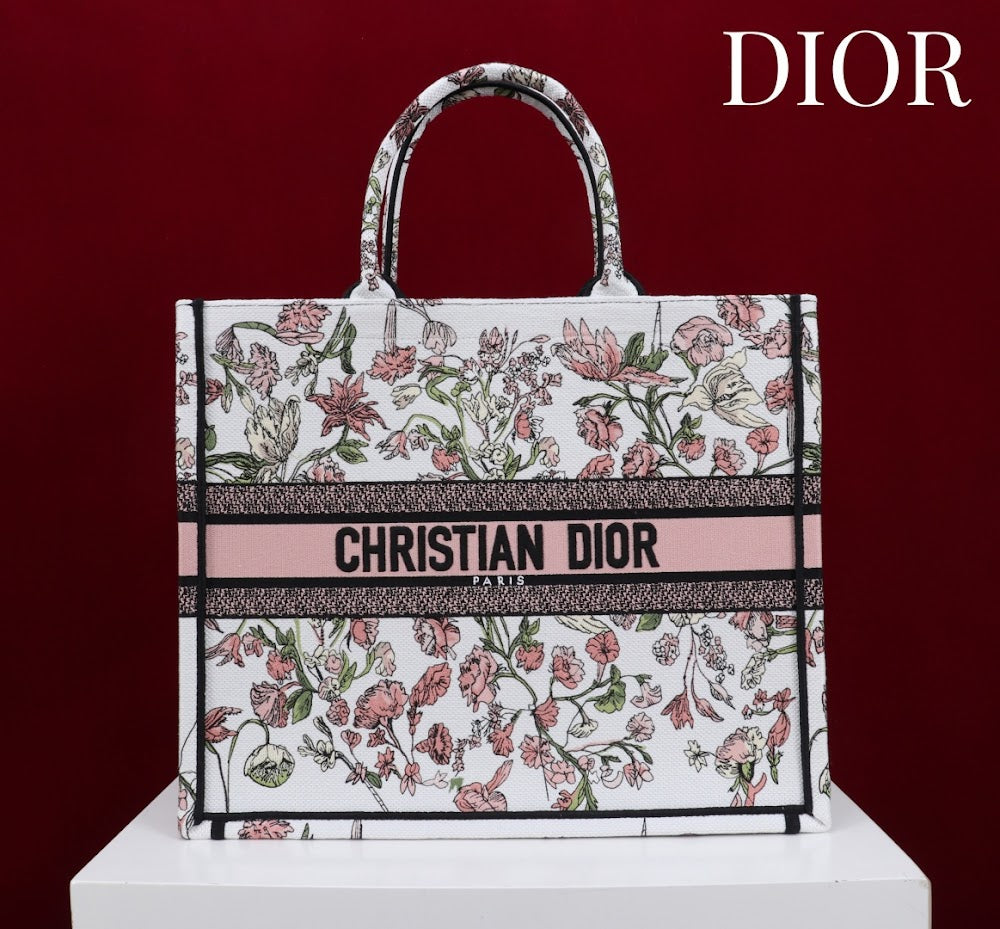 Anum Bags Diorn Luxury Bag --114911