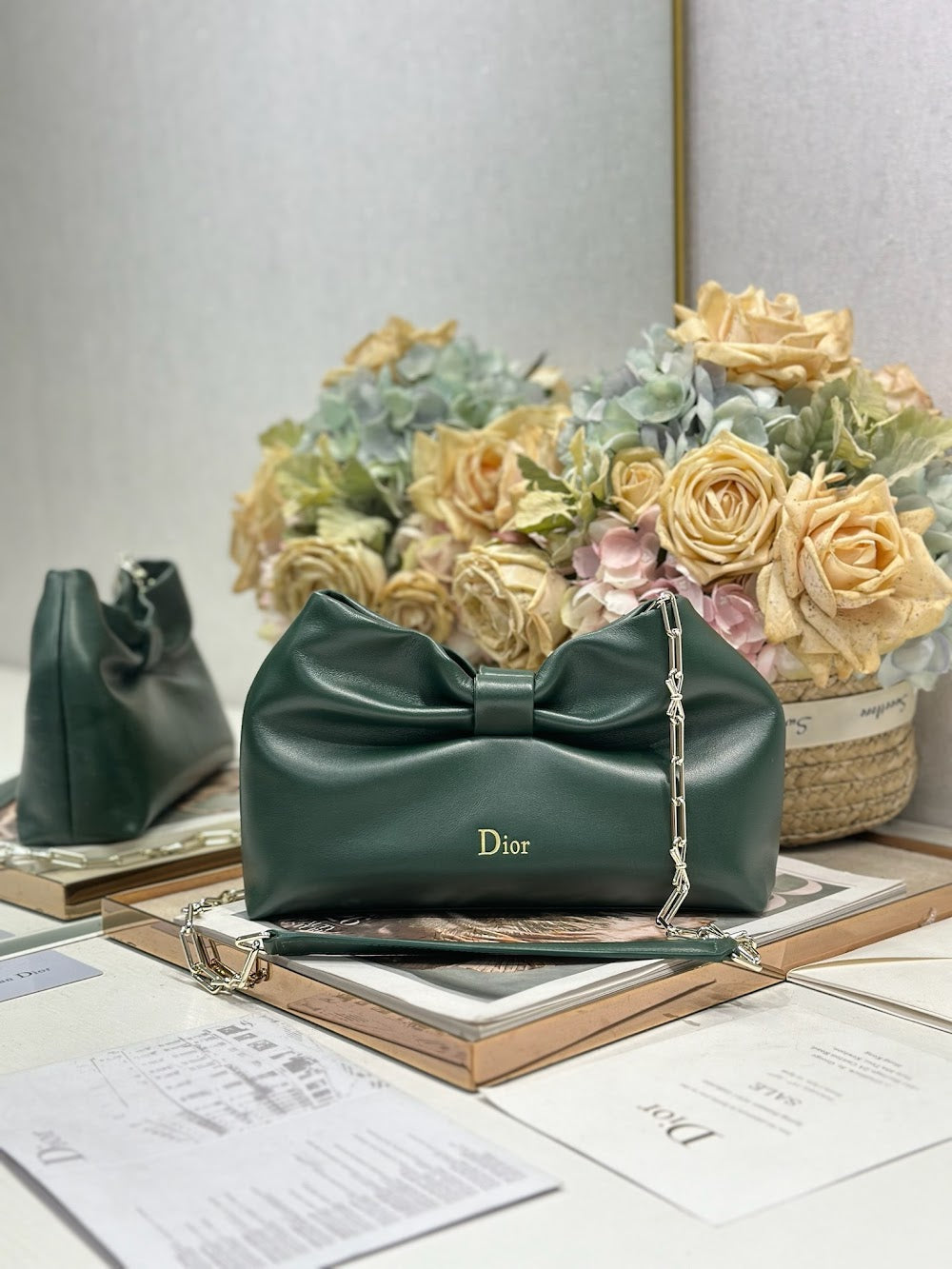 Ezyycart Bags Diorn Luxury Bag --115589