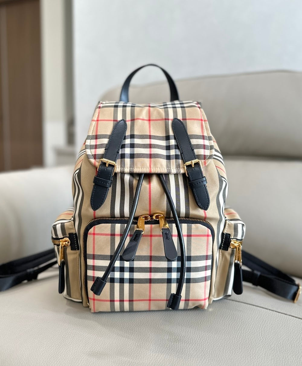 Ezyycart Bags Burberryn Luxury Bag --92472