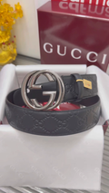 Ezyycart Bags Guccin Luxury Belt --108323