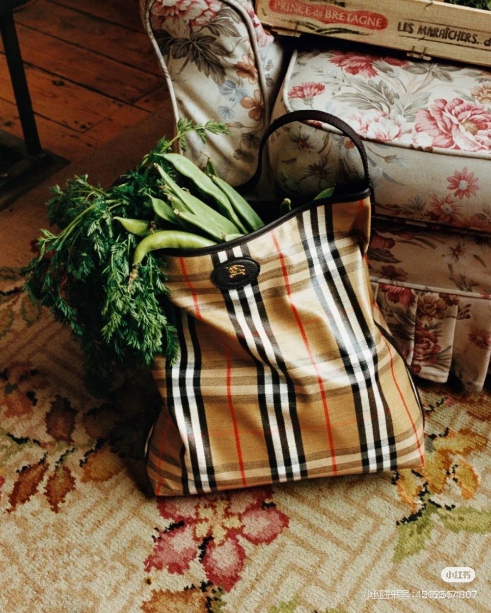 Ezyycart Bags Burberryn Luxury Bag --92350