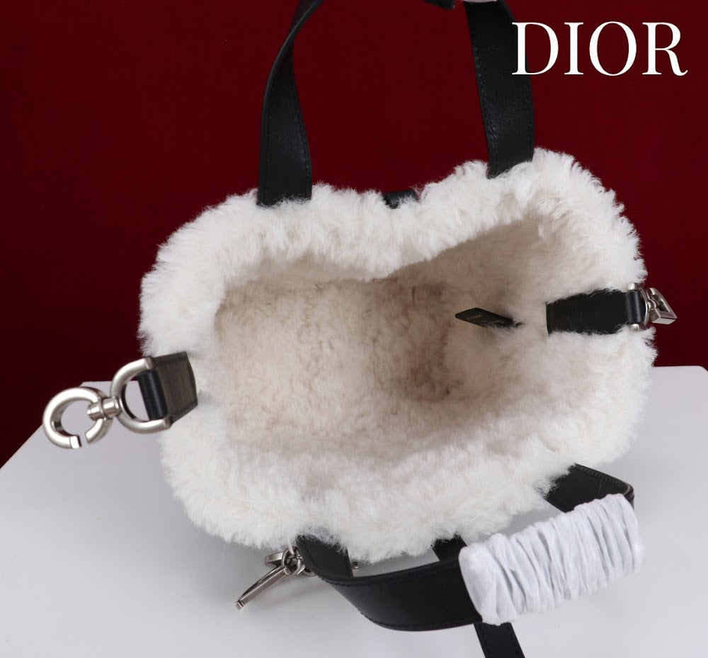 Anum Bags Diorn Luxury Bag --114886