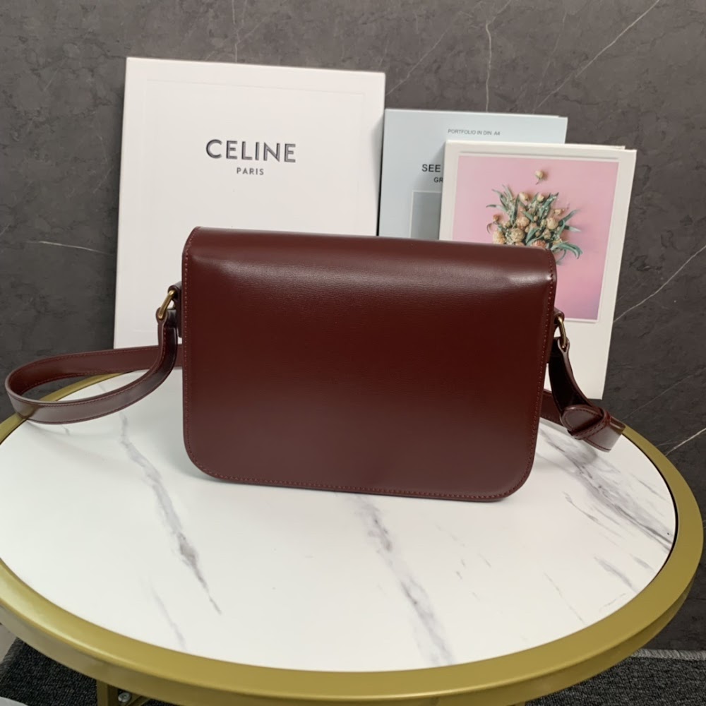 Ezyycart Bags Celine Luxury Bag --111993