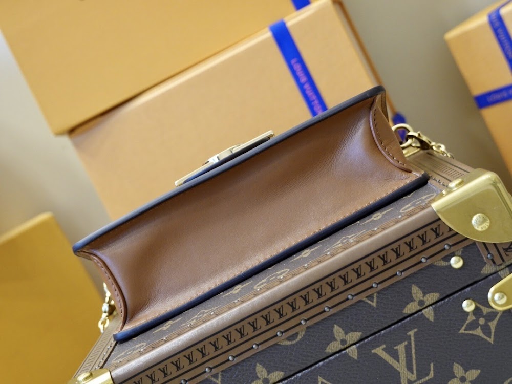 Ezyycart Bags ln Luxury Bag --60459