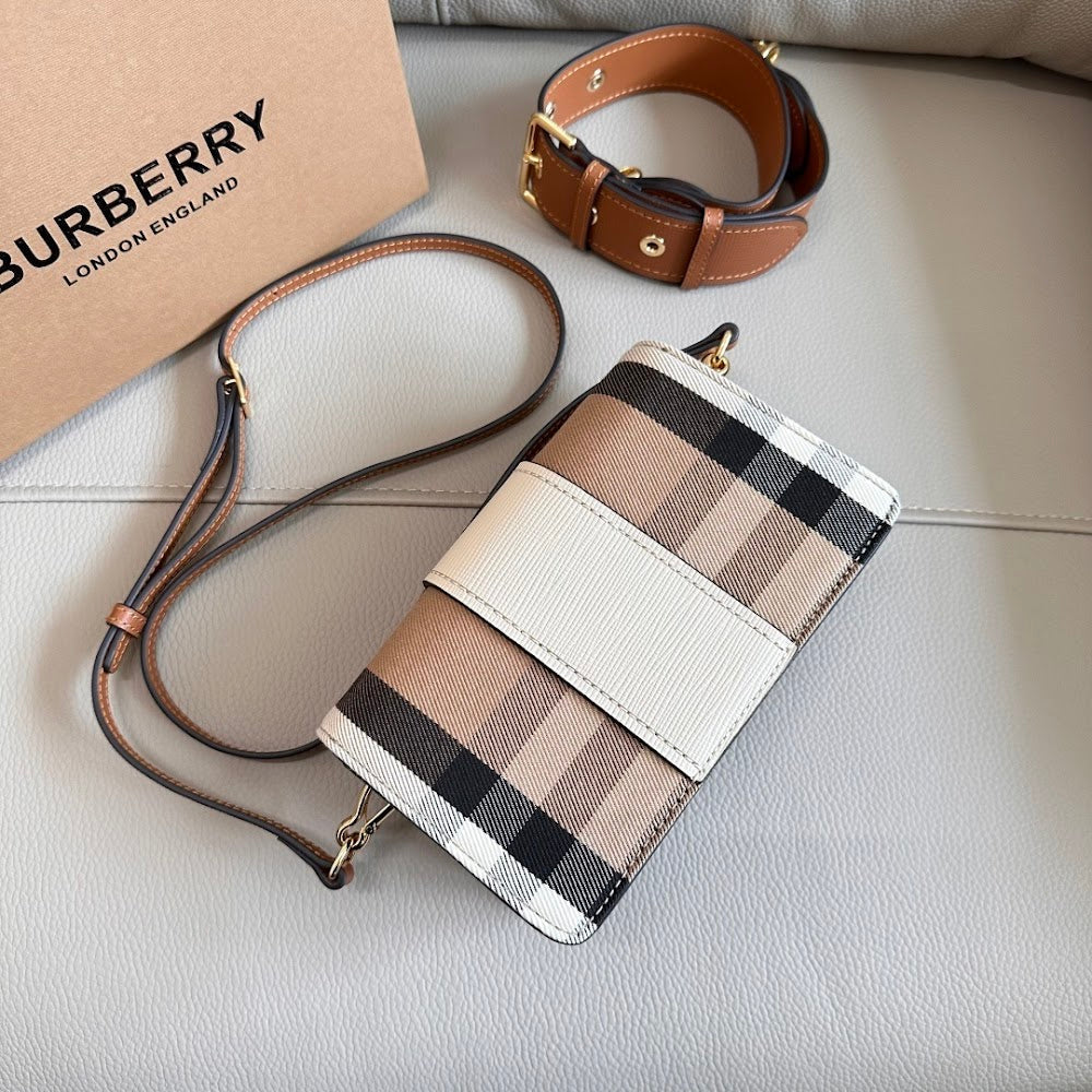 Ezyycart Bags Burberryn Luxury Bag --92072