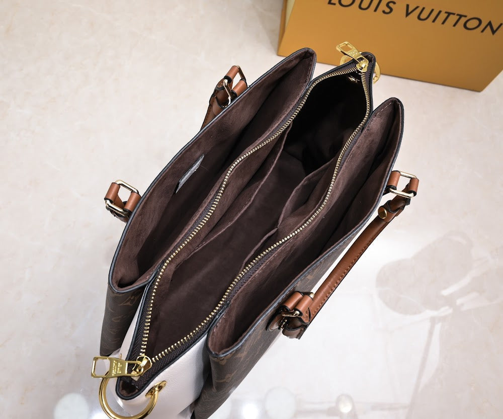 Anum Bags LVn Luxury Bag --81208