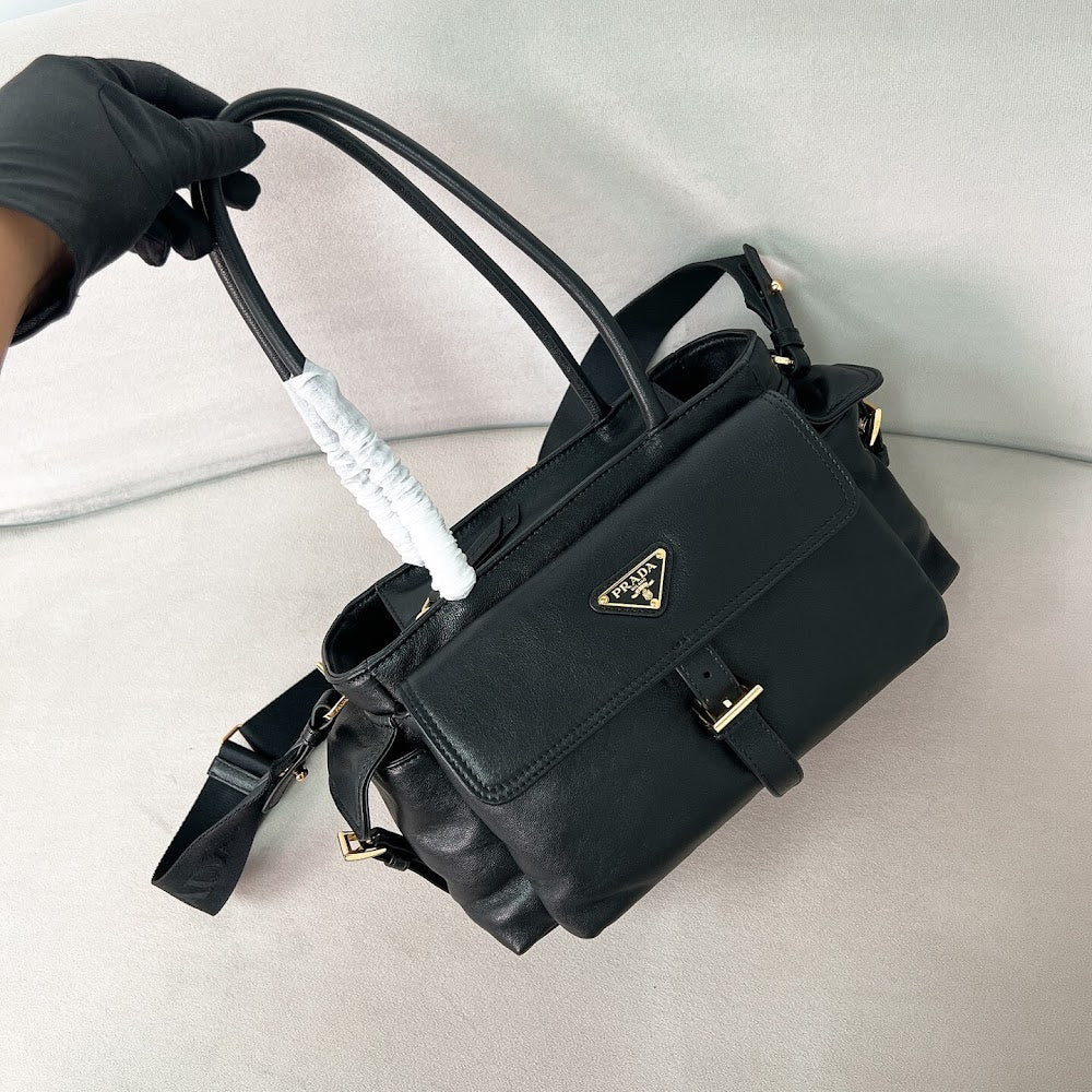 Ezyycart Bags Pradn Luxury Bag --101469