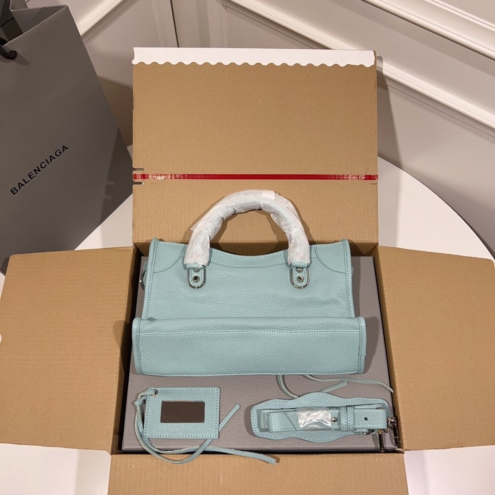 Ezyycart Bags Balenciaga Luxury Bag --111800