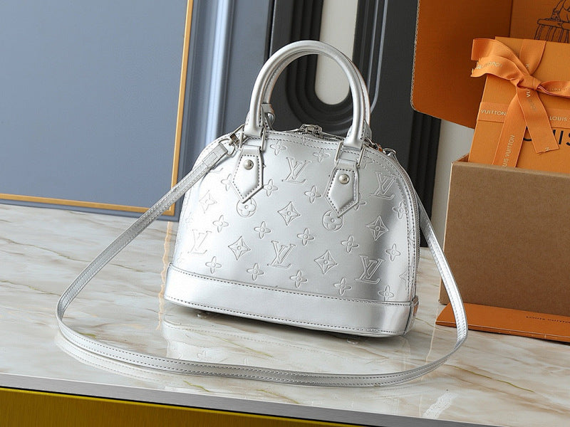 Anum Bags LVn Luxury Bag --81033