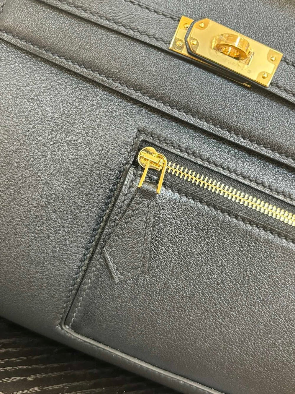 Anum Bags Hermesn Luxury Bag --118415