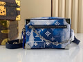 Anum Bags ln Luxury Bag --60976