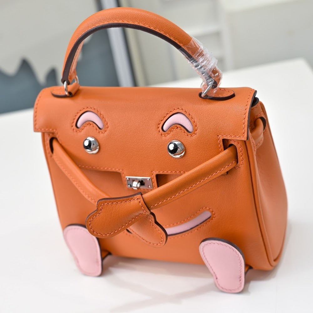 Anum Bags Hermesn Luxury Bag --116588