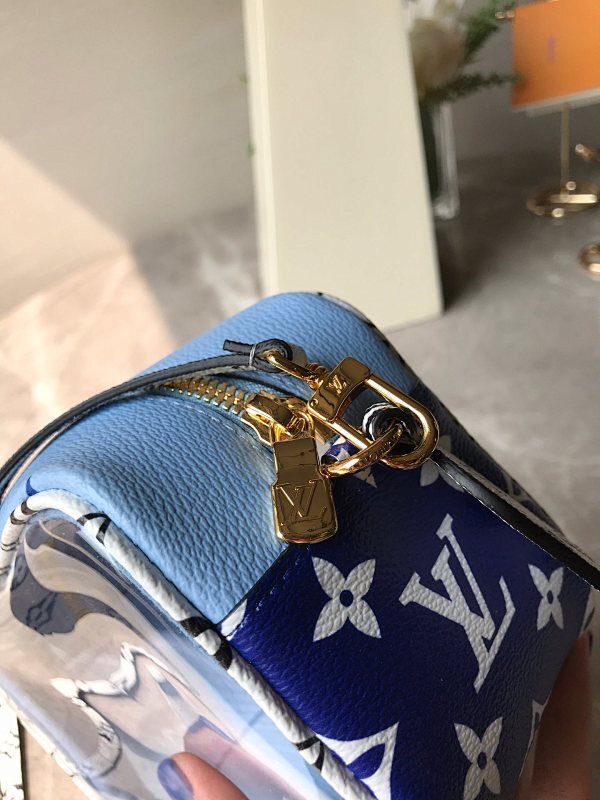 Anum Bags ln Luxury Bag --60680